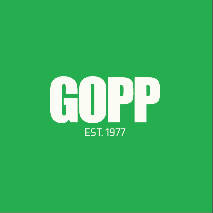 GOPP