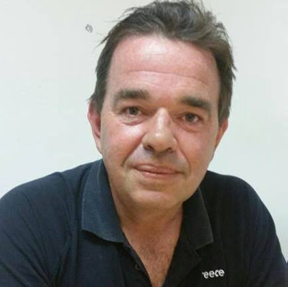 Scott Dillon